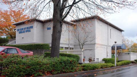 Eye Clinic of Bellevue 