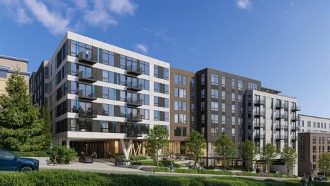 Versant Bellevue